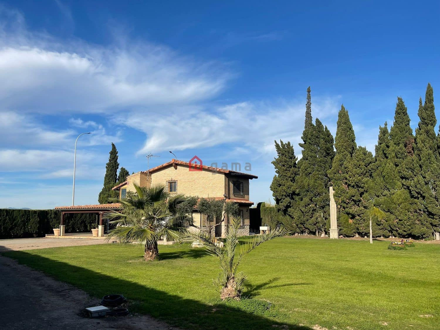 3 soverom Villa til salgs i Burriana / Borriana - € 350 000 (Ref: 9430848)