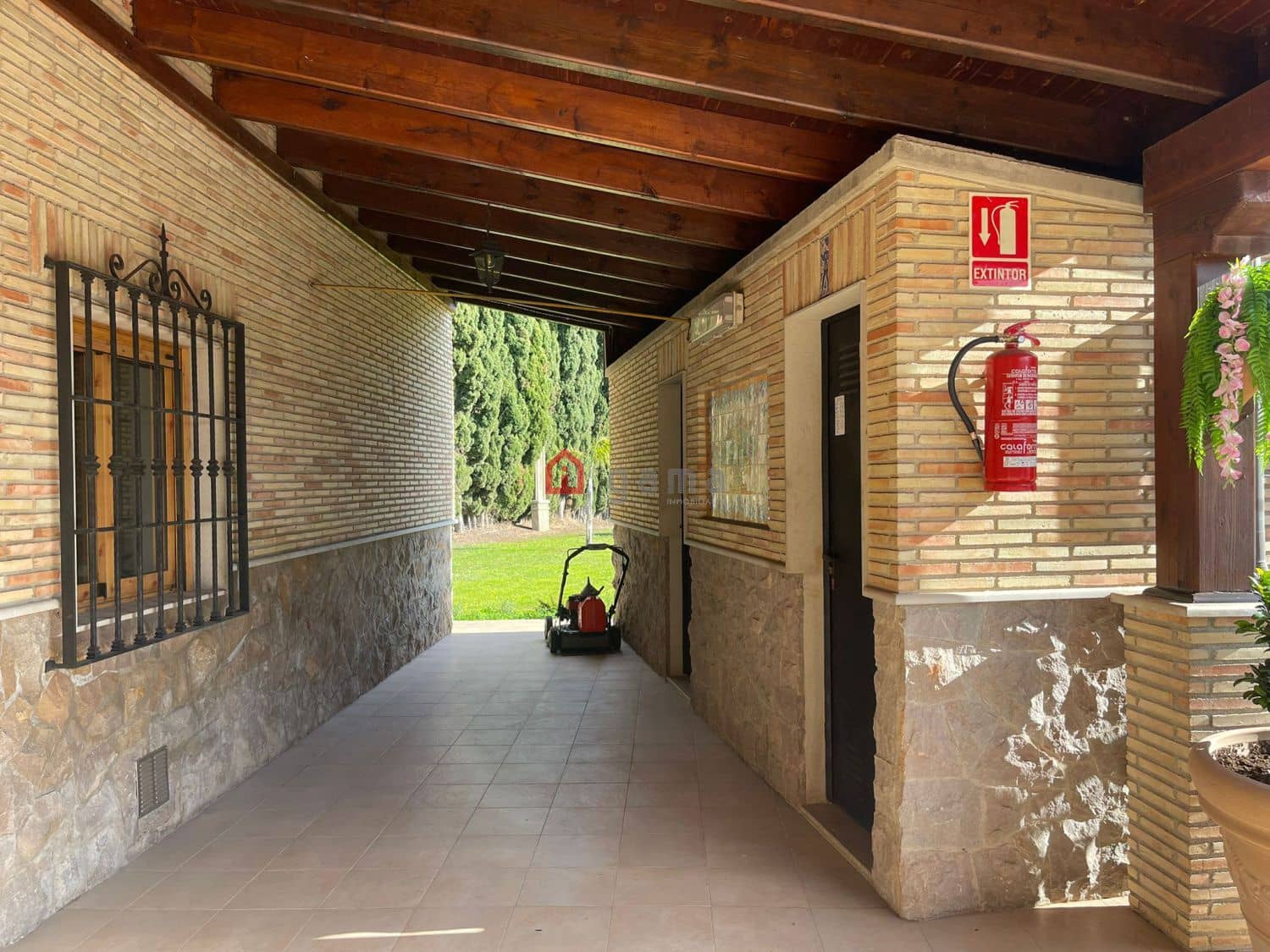 3 soverom Villa til salgs i Burriana / Borriana - € 350 000 (Ref: 9430848)