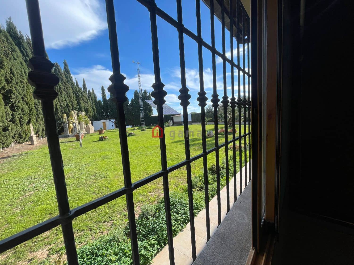 3 soverom Villa til salgs i Burriana / Borriana - € 350 000 (Ref: 9430848)