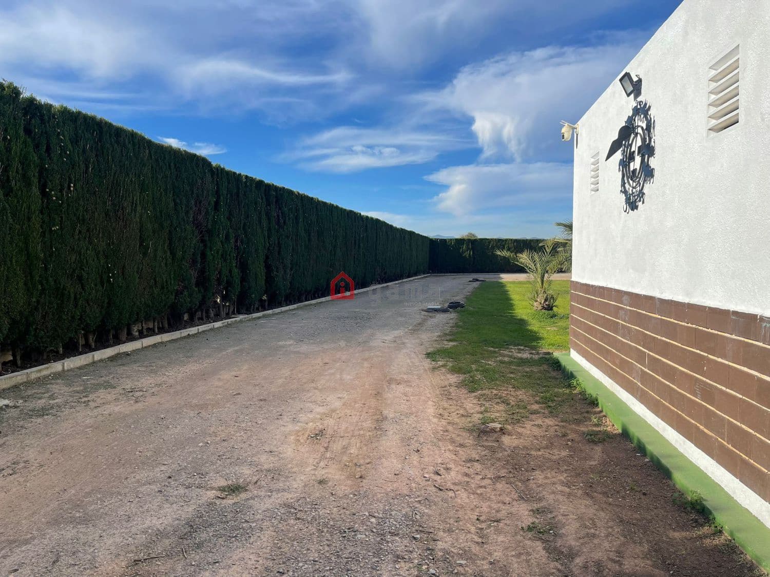 3 soverom Villa til salgs i Burriana / Borriana - € 350 000 (Ref: 9430848)