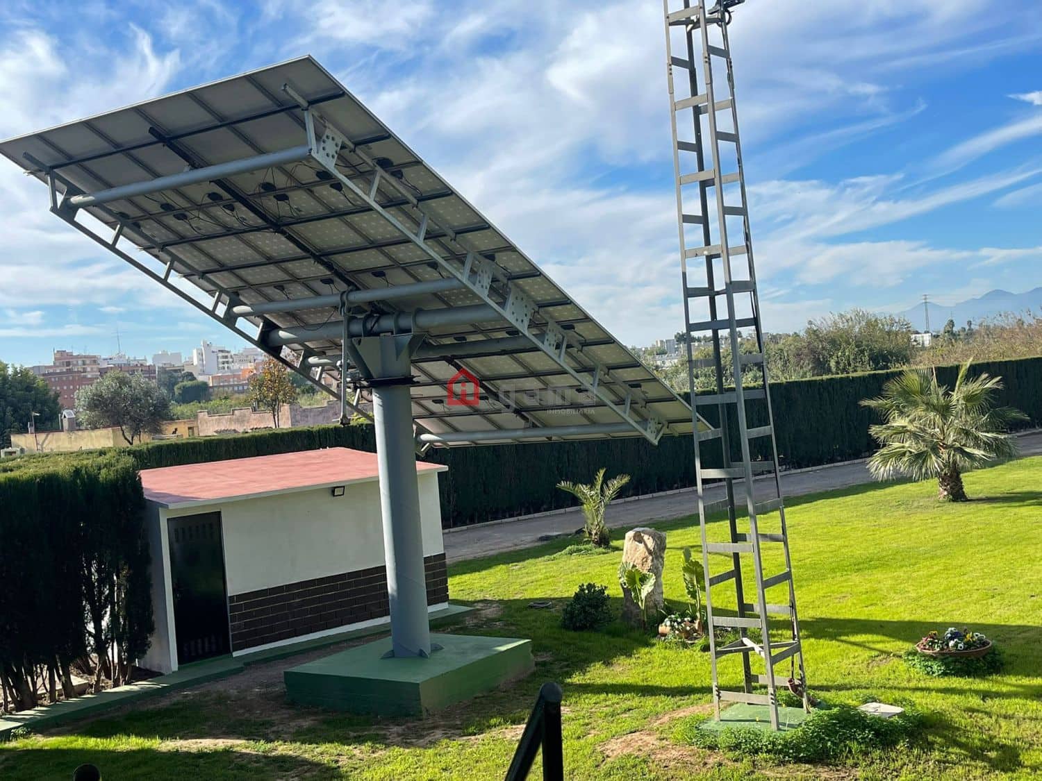 3 soverom Villa til salgs i Burriana / Borriana - € 350 000 (Ref: 9430848)