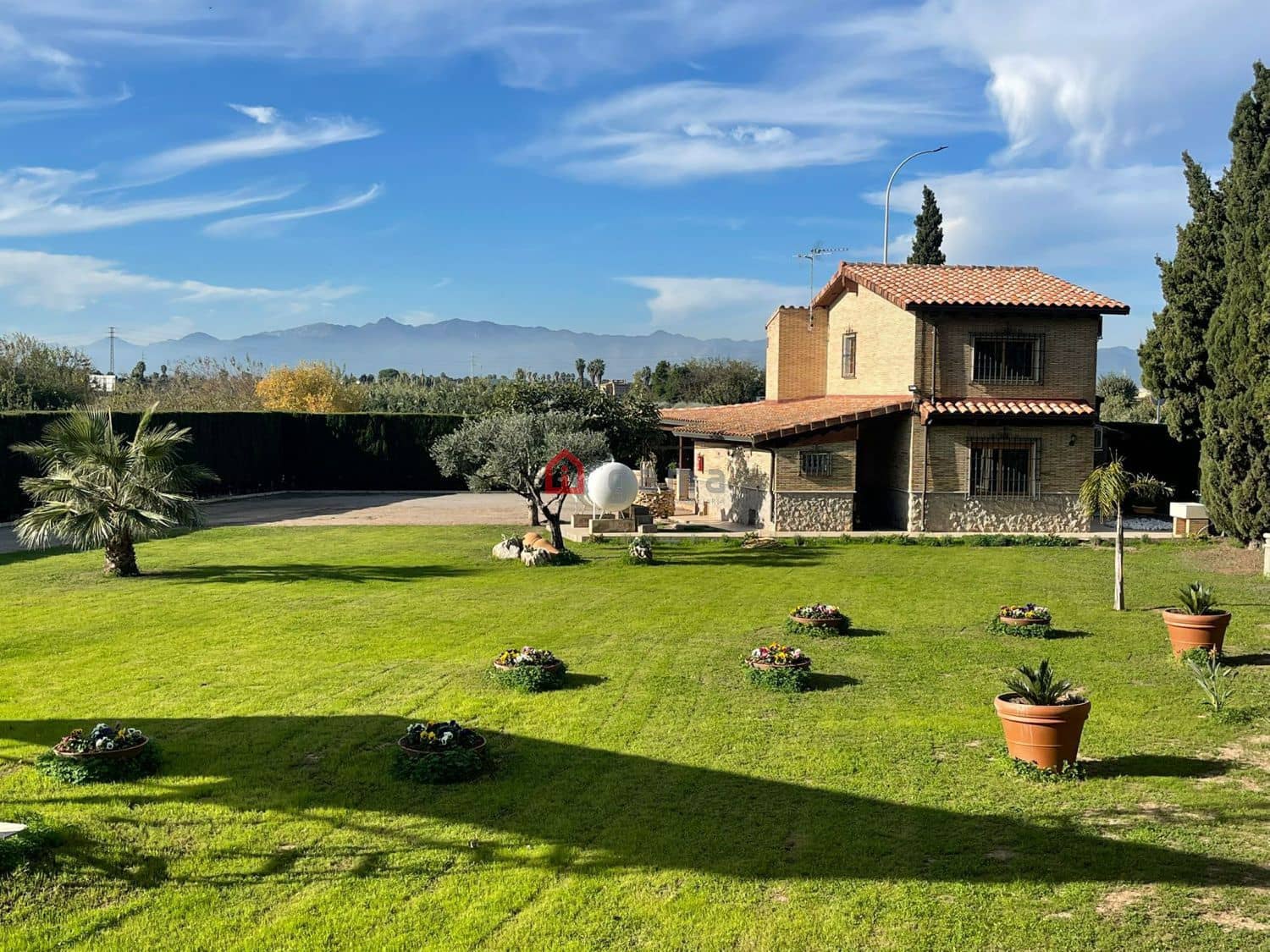 3 soverom Villa til salgs i Burriana / Borriana - € 350 000 (Ref: 9430848)