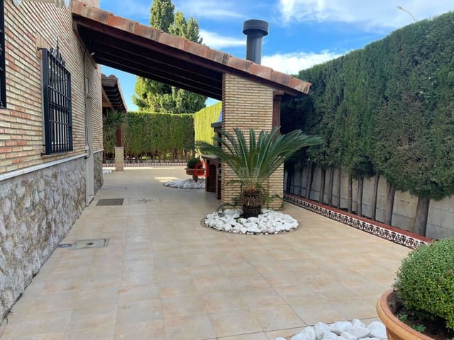 3 soverom Villa til salgs i Burriana / Borriana - € 350 000 (Ref: 9430848)