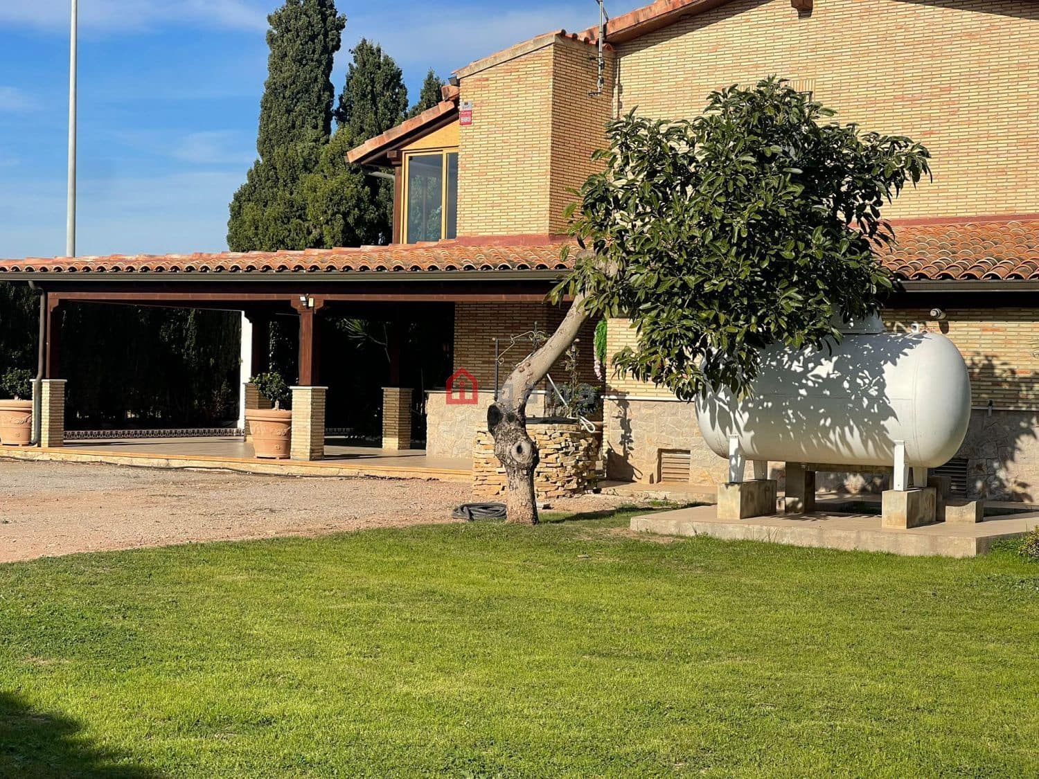 3 soverom Villa til salgs i Burriana / Borriana - € 350 000 (Ref: 9430848)