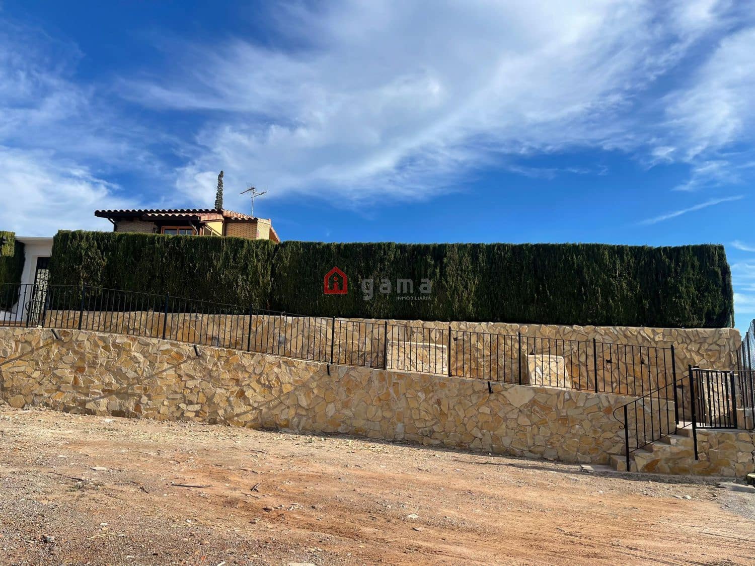 3 soverom Villa til salgs i Burriana / Borriana - € 350 000 (Ref: 9430848)