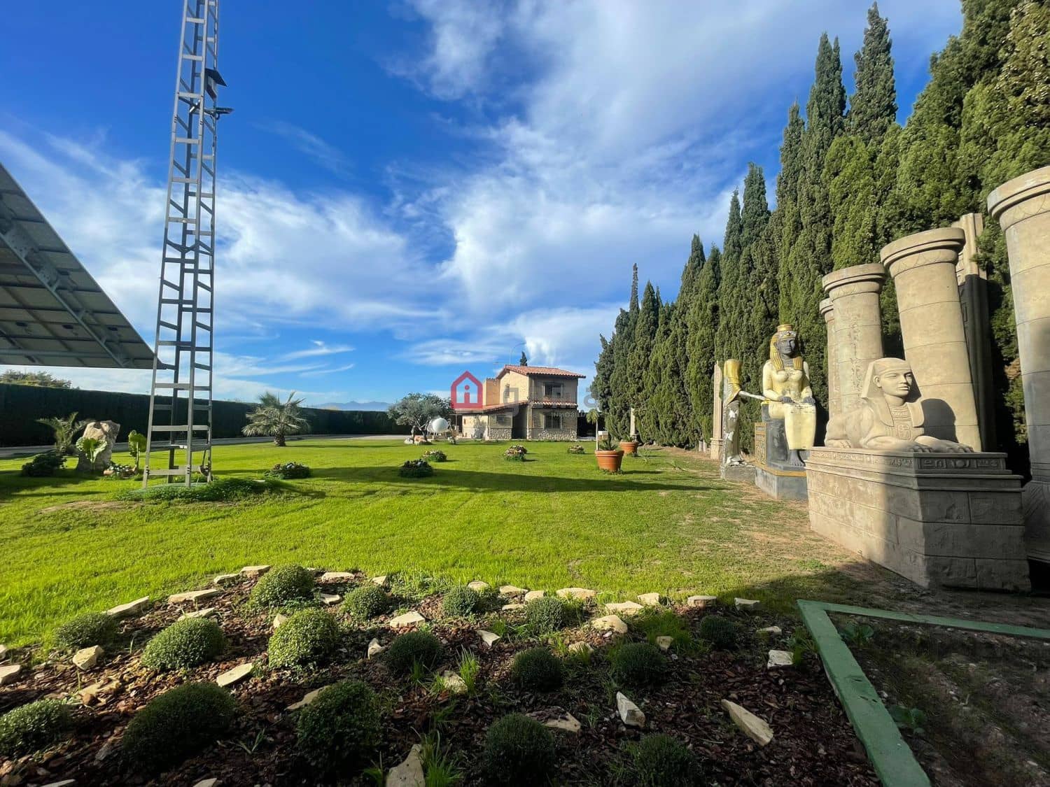 3 soverom Villa til salgs i Burriana / Borriana - € 350 000 (Ref: 9430848)