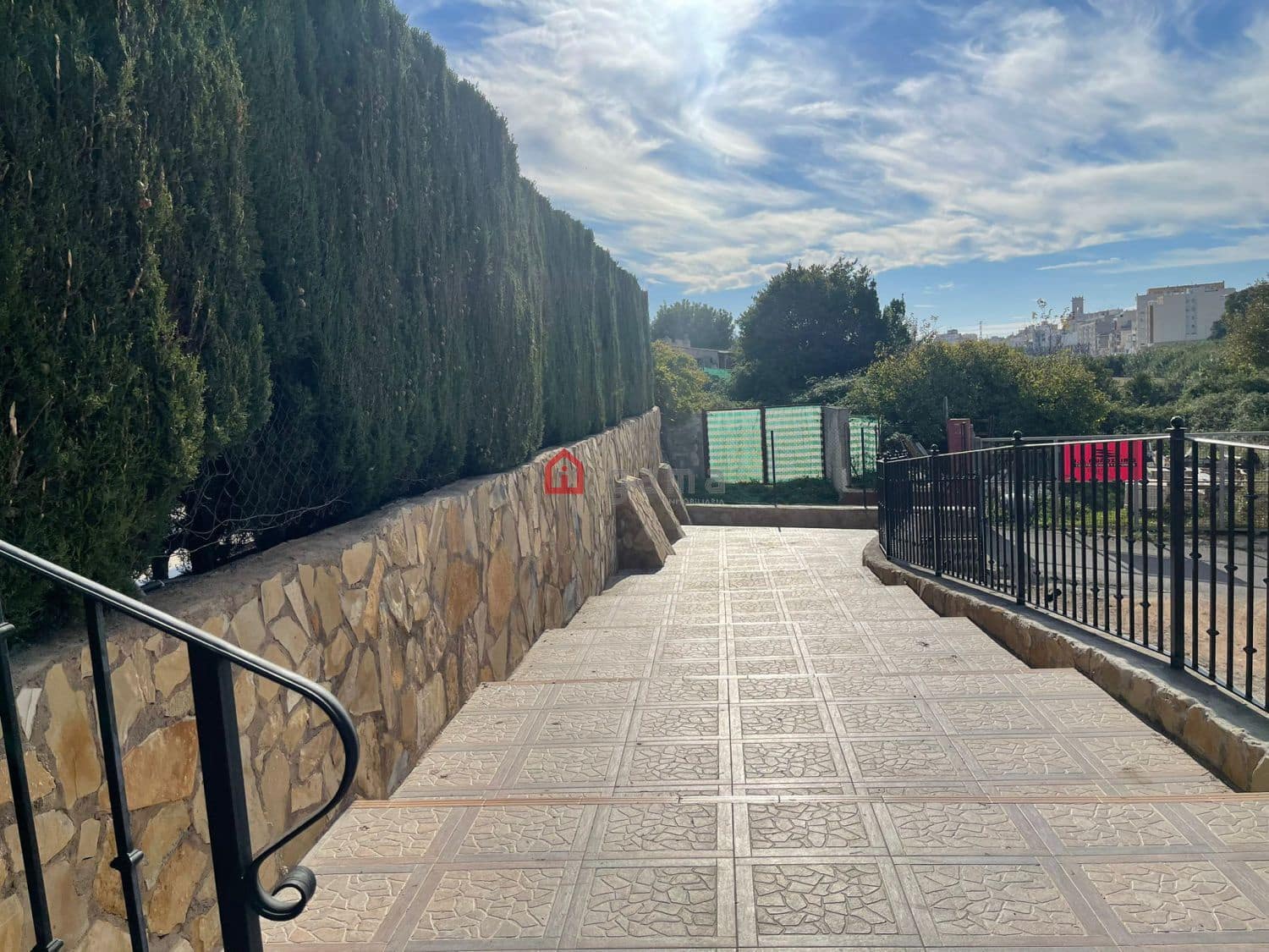 3 soverom Villa til salgs i Burriana / Borriana - € 350 000 (Ref: 9430848)