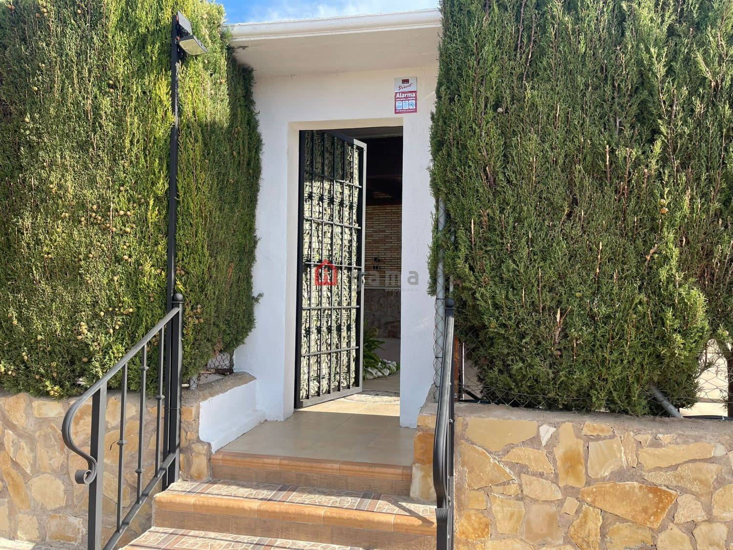 3 soverom Villa til salgs i Burriana / Borriana - € 350 000 (Ref: 9430848)