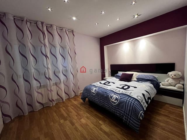 2 soveværelse Lejlighed til salg i Centro, Castelló de la Plana - € 159.900 (Ref: 9435096)