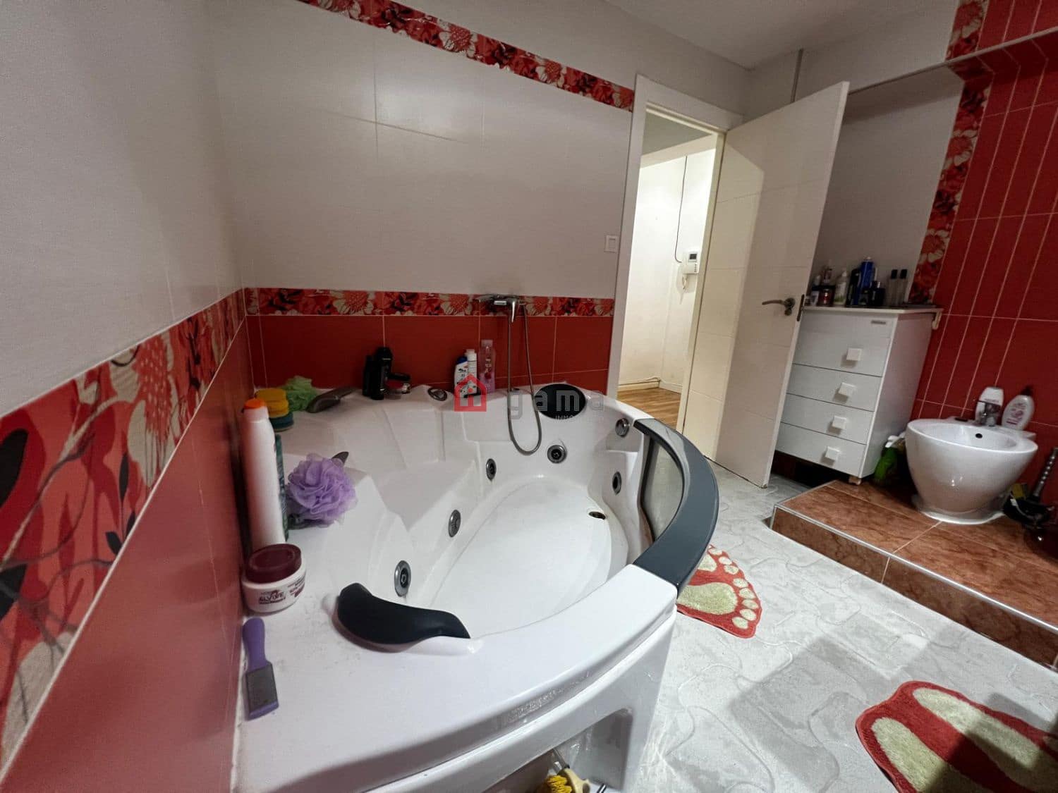 2 makuuhuone Asunto myytävänä paikassa Castello de la Plana - 159 900 € (Ref: 9435096)