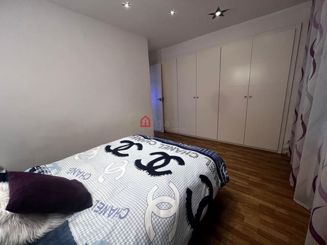 2 soveværelse Lejlighed til salg i Centro, Castelló de la Plana - € 159.900 (Ref: 9435096)