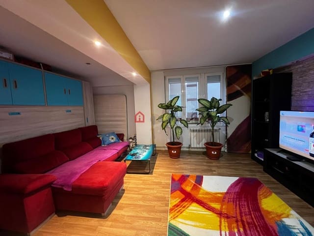 2 soveværelse Lejlighed til salg i Centro, Castelló de la Plana - € 159.900 (Ref: 9435096)