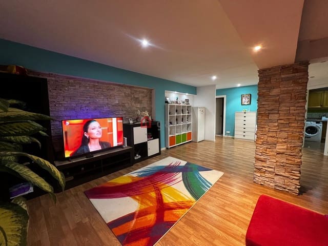 2 soveværelse Lejlighed til salg i Centro, Castelló de la Plana - € 159.900 (Ref: 9435096)