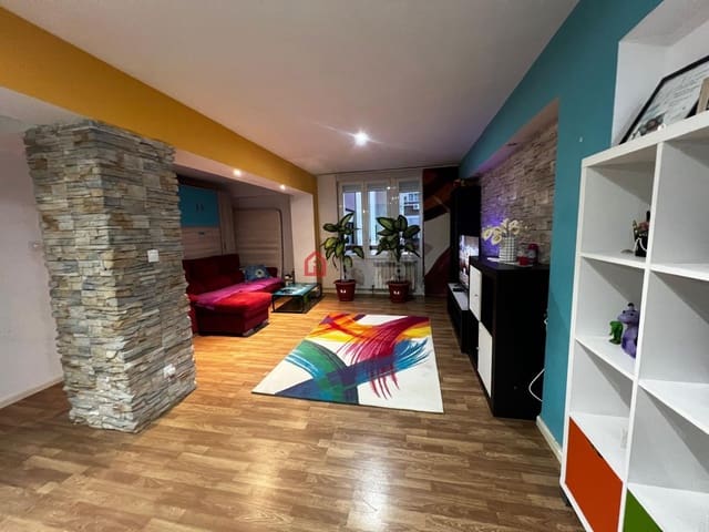 2 soveværelse Lejlighed til salg i Centro, Castelló de la Plana - € 159.900 (Ref: 9435096)