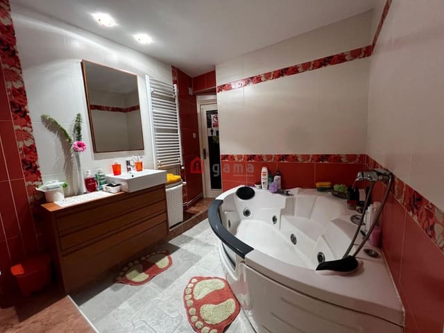 2 soveværelse Lejlighed til salg i Centro, Castelló de la Plana - € 159.900 (Ref: 9435096)