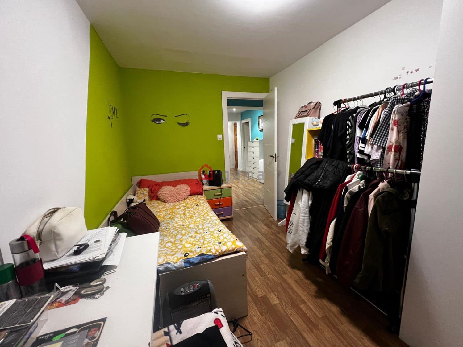 2 makuuhuone Asunto myytävänä paikassa Castello de la Plana - 159 900 € (Ref: 9435096)