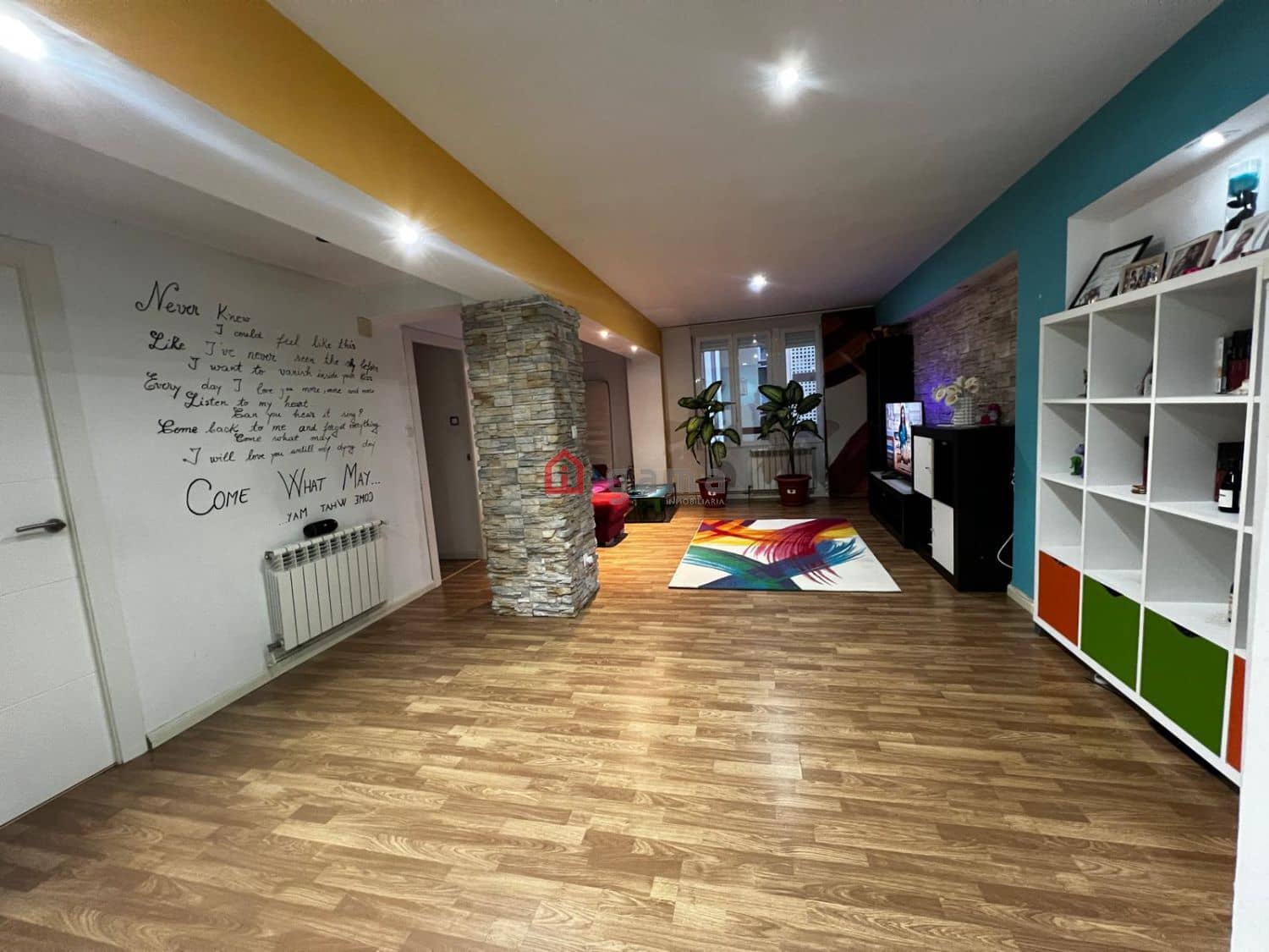 2 makuuhuone Asunto myytävänä paikassa Castello de la Plana - 159 900 € (Ref: 9435096)