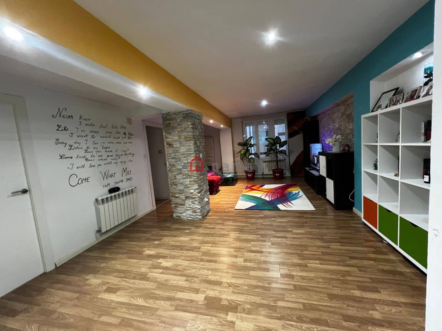 2 makuuhuone Asunto myytävänä paikassa Castello de la Plana - 159 900 € (Ref: 9435096)