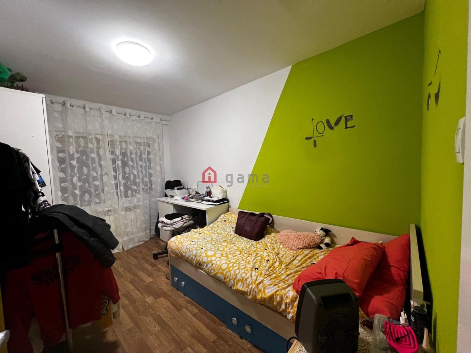 2 makuuhuone Asunto myytävänä paikassa Castello de la Plana - 159 900 € (Ref: 9435096)