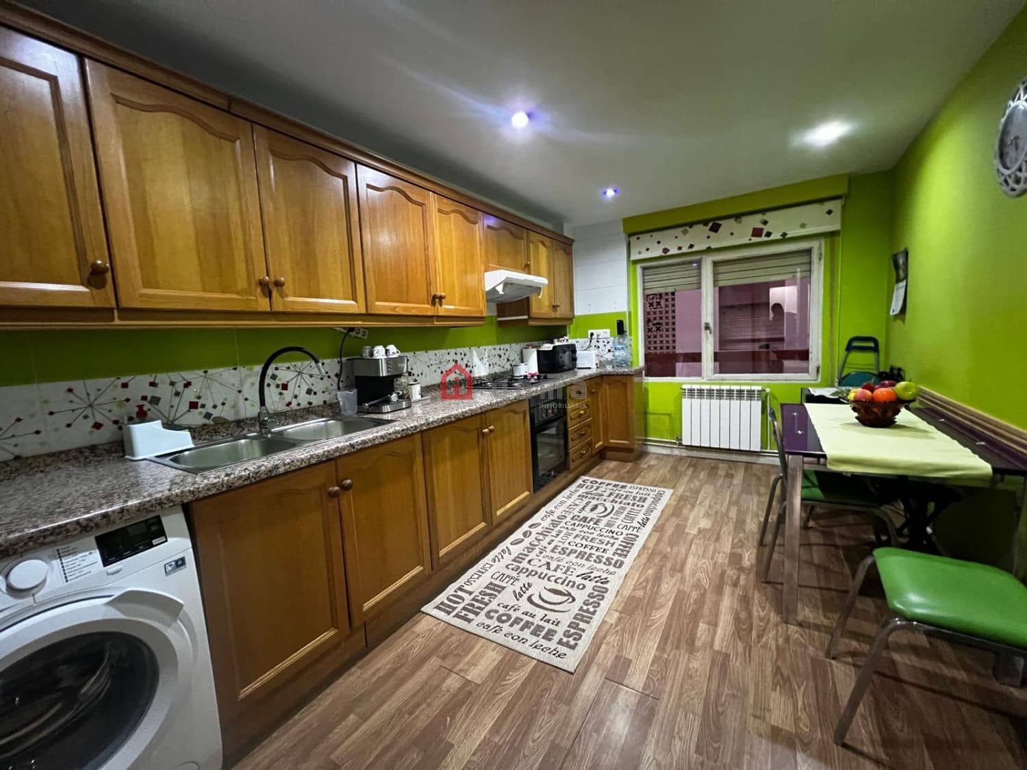 2 makuuhuone Asunto myytävänä paikassa Castello de la Plana - 159 900 € (Ref: 9435096)