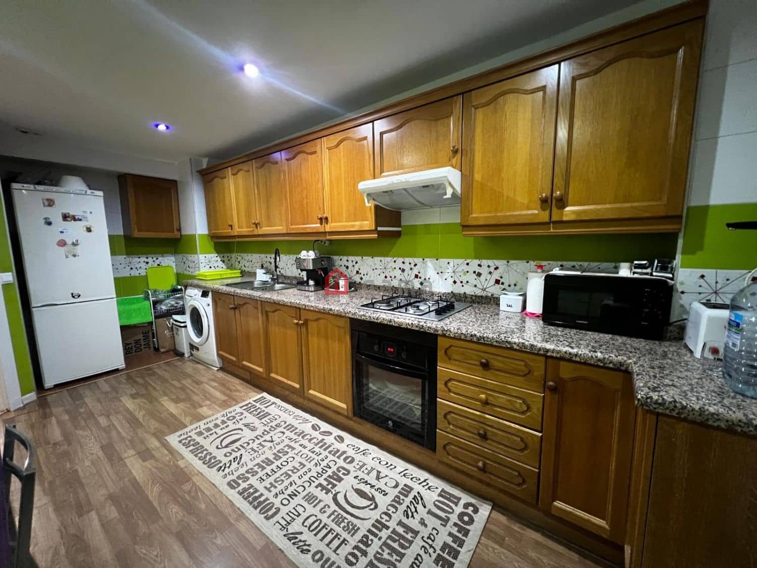 2 makuuhuone Asunto myytävänä paikassa Castello de la Plana - 159 900 € (Ref: 9435096)