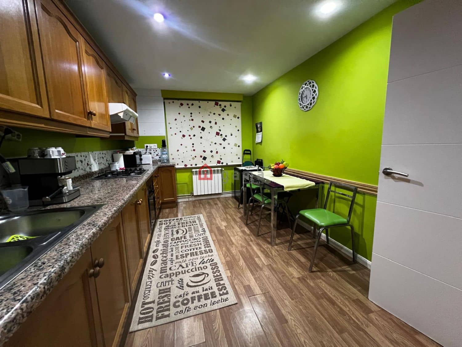 2 makuuhuone Asunto myytävänä paikassa Castello de la Plana - 159 900 € (Ref: 9435096)