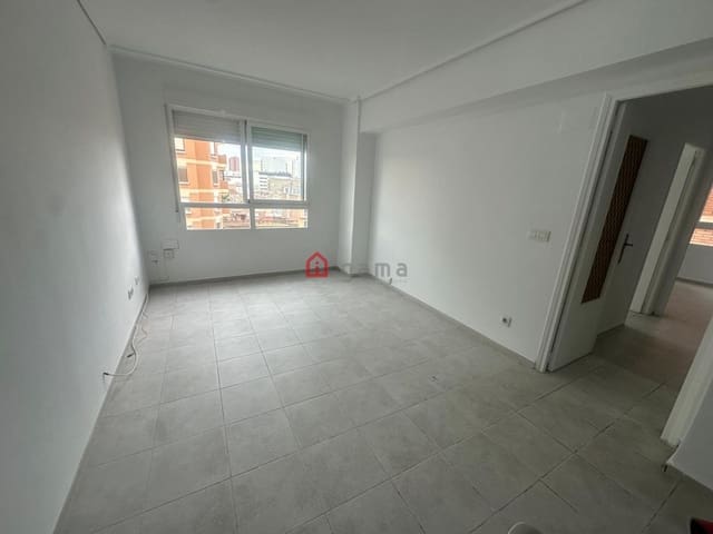 3 soverom Leilighet til salgs i Centro, Castelló de la Plana - € 216 000 (Ref: 9439858)
