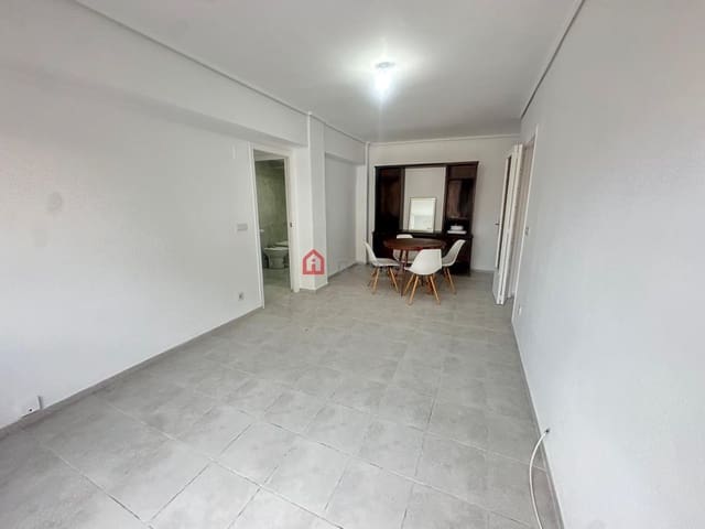 3 soverom Leilighet til salgs i Centro, Castelló de la Plana - € 216 000 (Ref: 9439858)