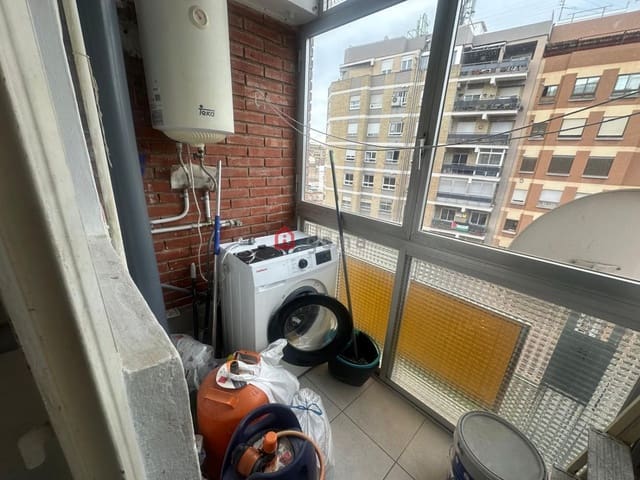 3 soverom Leilighet til salgs i Centro, Castelló de la Plana - € 216 000 (Ref: 9439858)