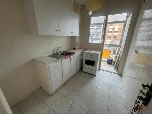 3 soverom Leilighet til salgs i Centro, Castelló de la Plana - € 216 000 (Ref: 9439858)