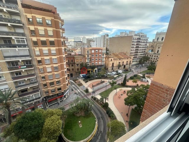 3 soverom Leilighet til salgs i Centro, Castelló de la Plana - € 216 000 (Ref: 9439858)