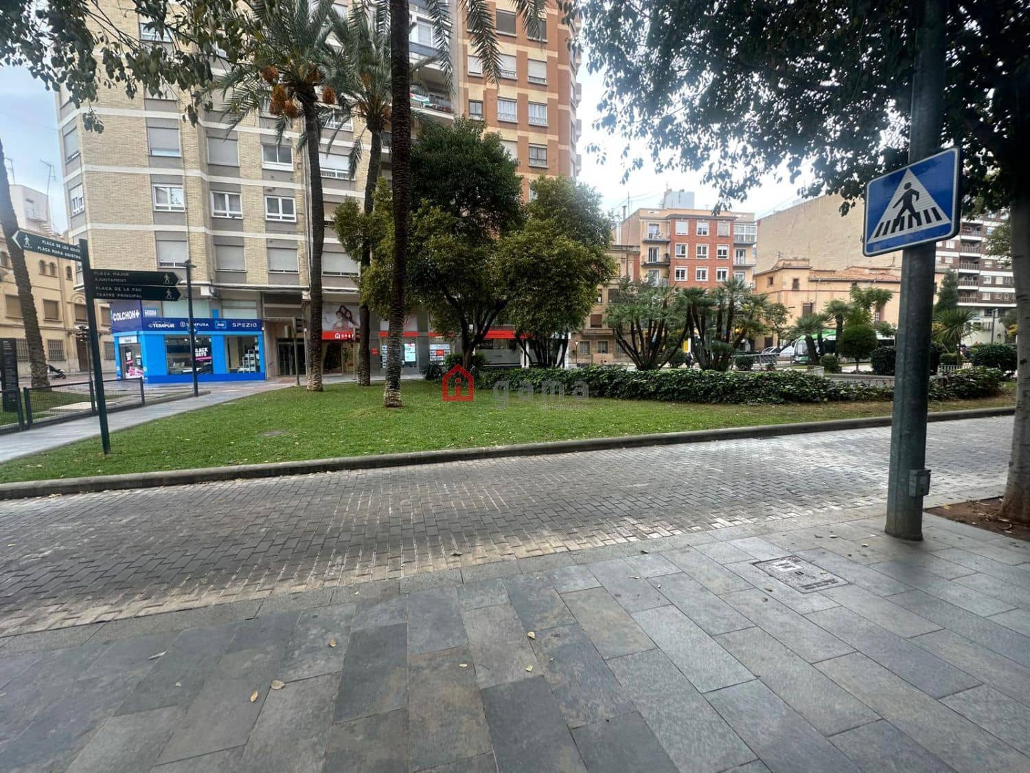 3 soverom Leilighet til salgs i Castello de la Plana - € 216 000 (Ref: 9439858)