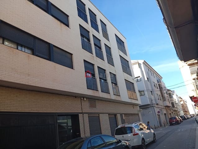 4 soveværelse Lejlighed til salg i Nules med garage - € 175.000 (Ref: 9443395)