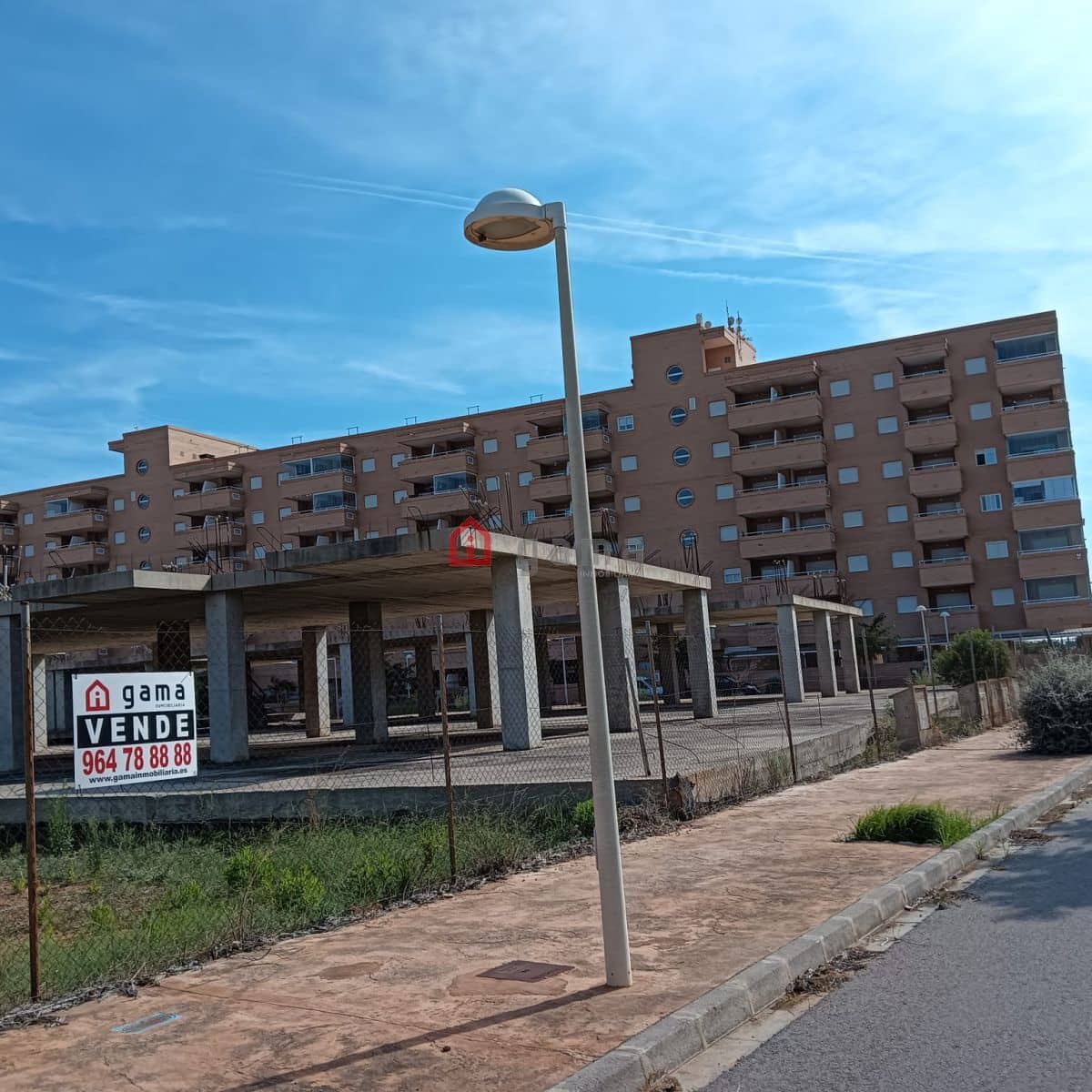 Ubebygd land til salgs i Cabanes - € 437 000 (Ref: 9456125)