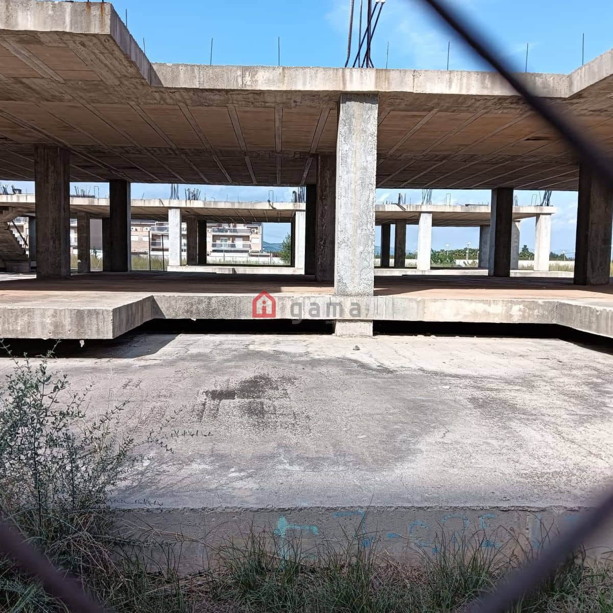 Ubebygd land til salgs i Cabanes - € 437 000 (Ref: 9456125)