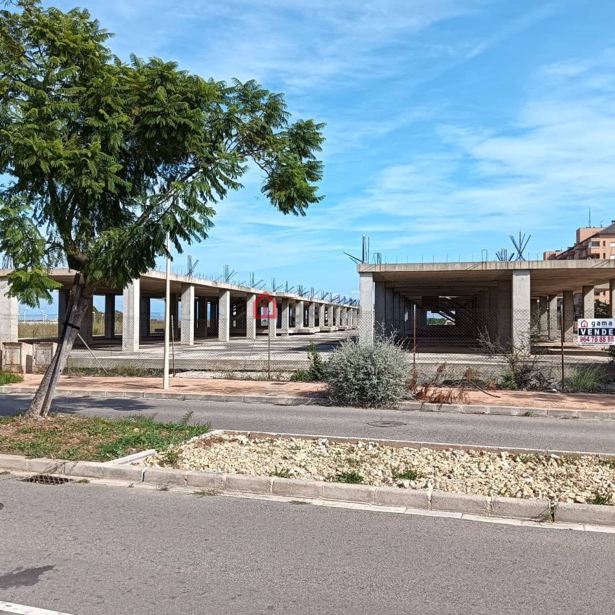 Ubebygd land til salgs i Cabanes - € 437 000 (Ref: 9456125)