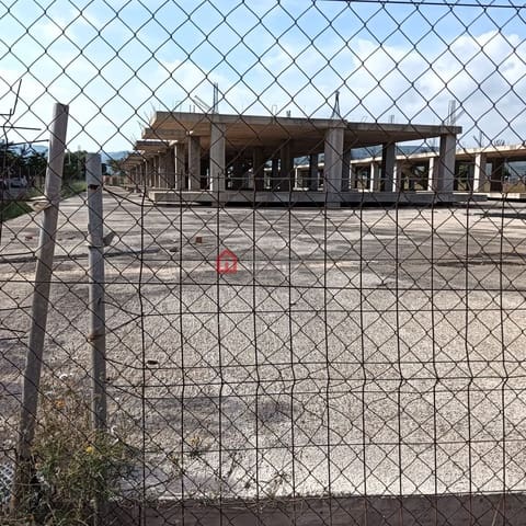 Ubebygd land til salgs i Cabanes - € 437 000 (Ref: 9456125)