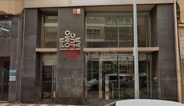 Gewerbe zu verkaufen in Centro, Castelló de la Plana - 600.000 € (Ref: 9465549)