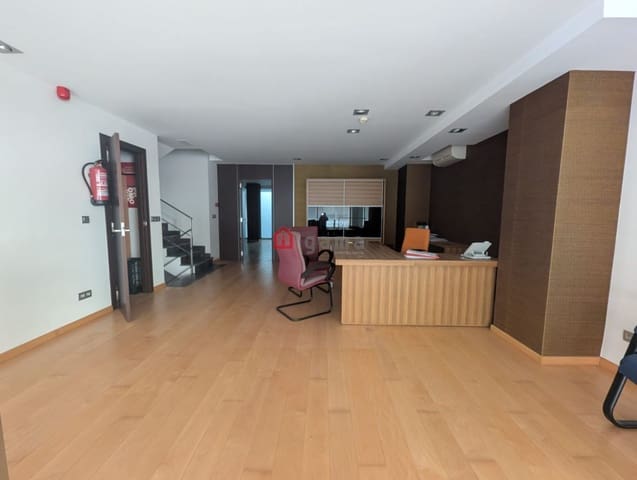 Gewerbe zu verkaufen in Centro, Castelló de la Plana - 600.000 € (Ref: 9465549)
