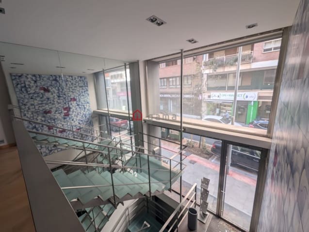 Gewerbe zu verkaufen in Centro, Castelló de la Plana - 600.000 € (Ref: 9465549)