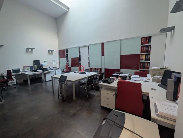 Gewerbe zu verkaufen in Centro, Castelló de la Plana - 600.000 € (Ref: 9465549)