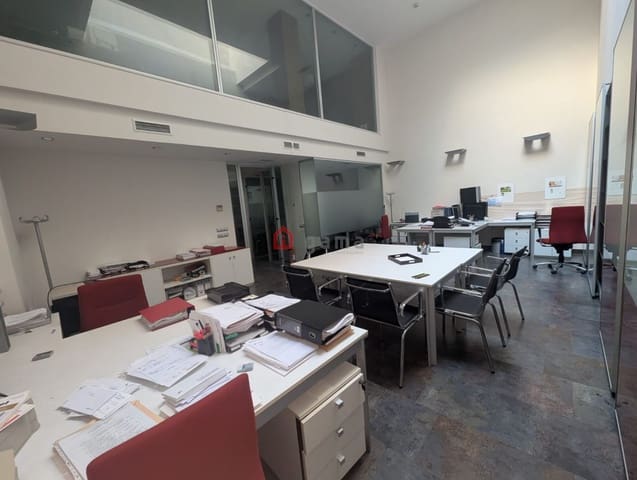 Gewerbe zu verkaufen in Centro, Castelló de la Plana - 600.000 € (Ref: 9465549)