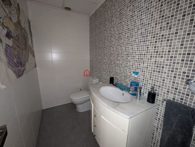 Gewerbe zu verkaufen in Centro, Castelló de la Plana - 600.000 € (Ref: 9465549)