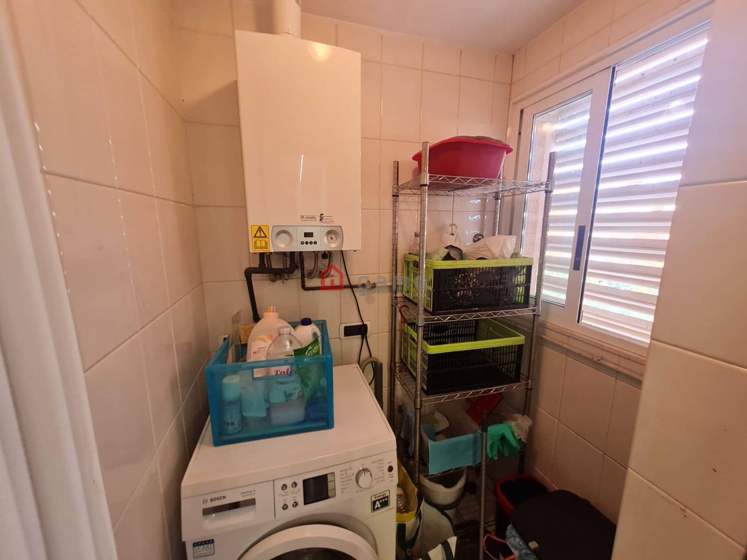 4 soverom Leilighet til leie i Castello de la Plana - € 1 200 (Ref: 9465550)