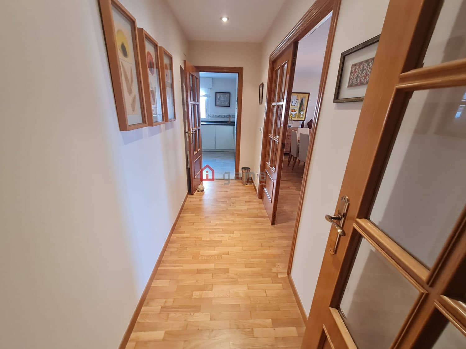 4 soverom Leilighet til leie i Castello de la Plana - € 1 200 (Ref: 9465550)