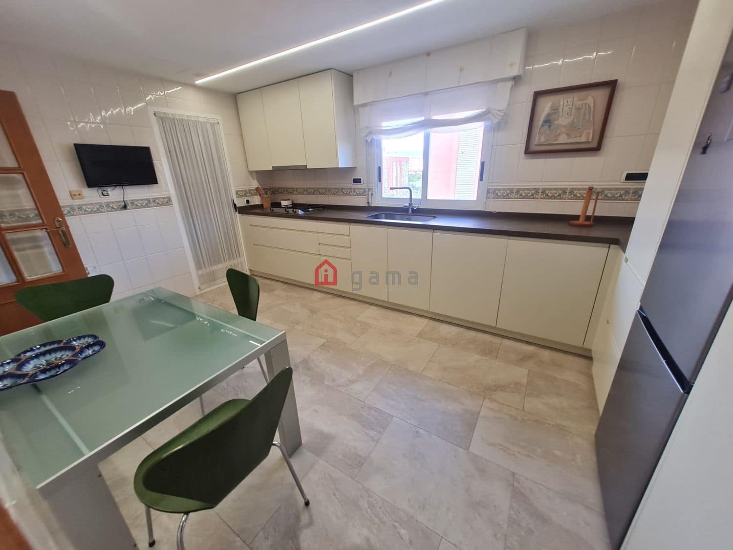 4 soverom Leilighet til leie i Castello de la Plana - € 1 200 (Ref: 9465550)