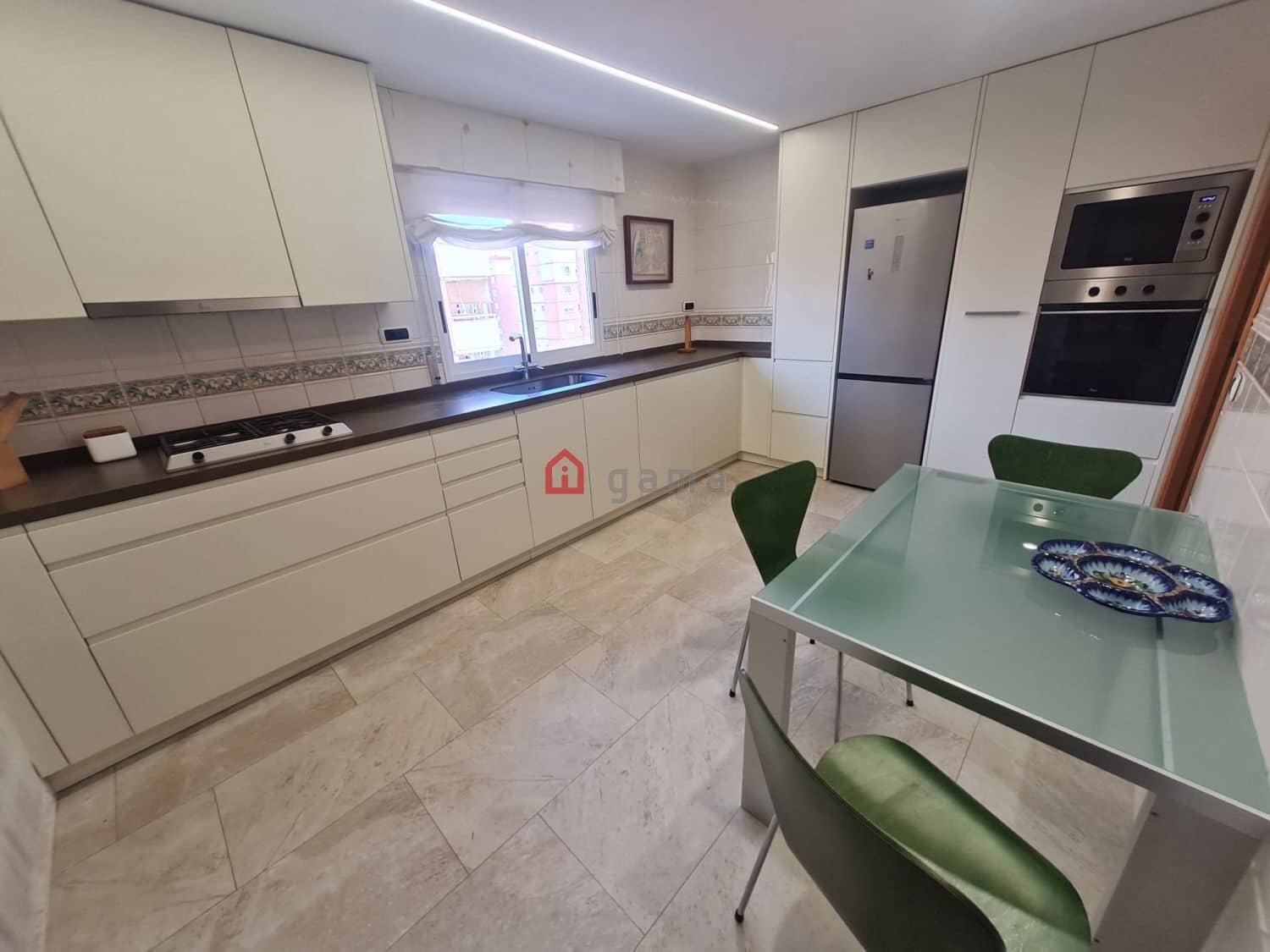 4 soverom Leilighet til leie i Castello de la Plana - € 1 200 (Ref: 9465550)