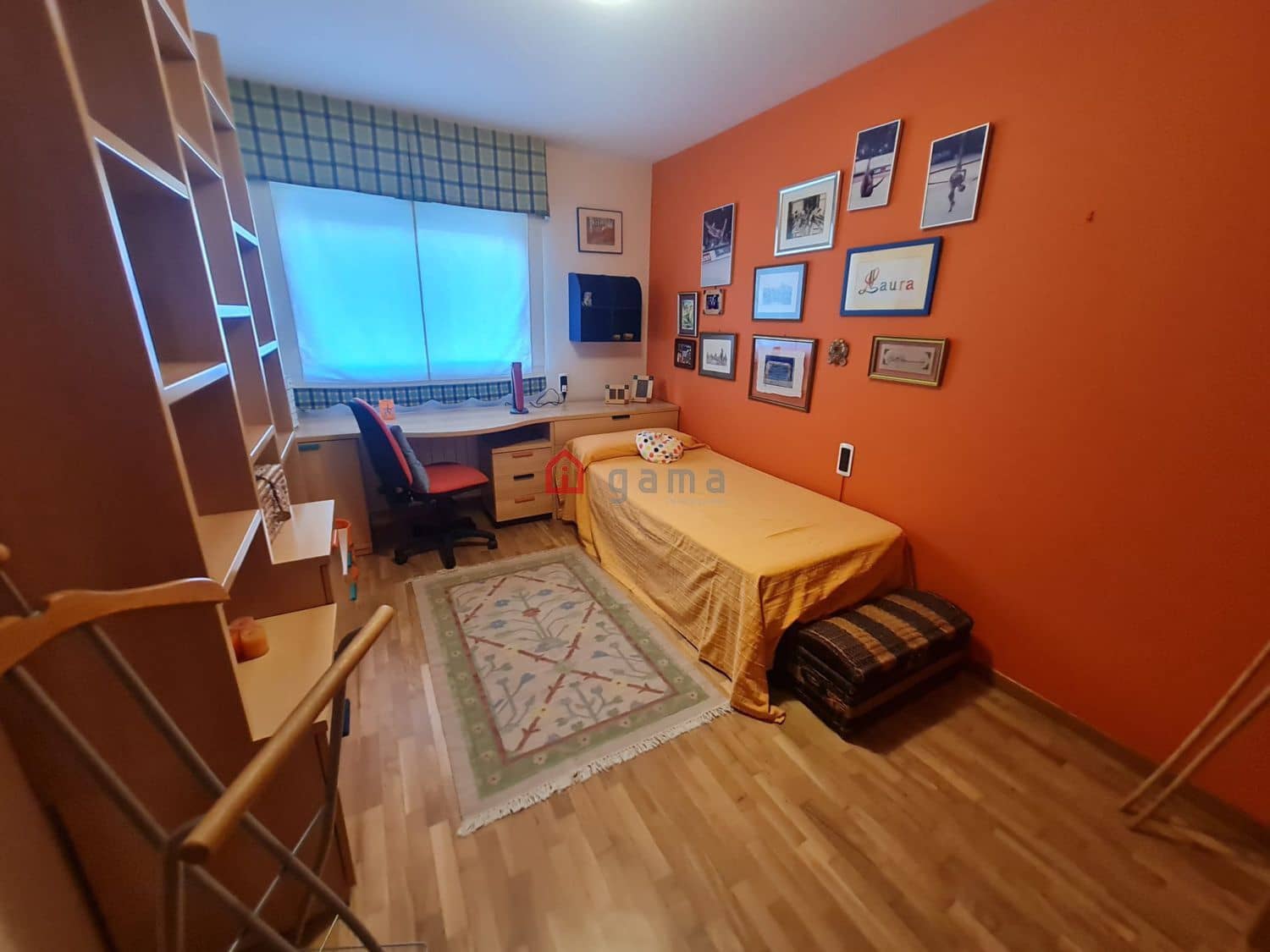 4 soverom Leilighet til leie i Castello de la Plana - € 1 200 (Ref: 9465550)