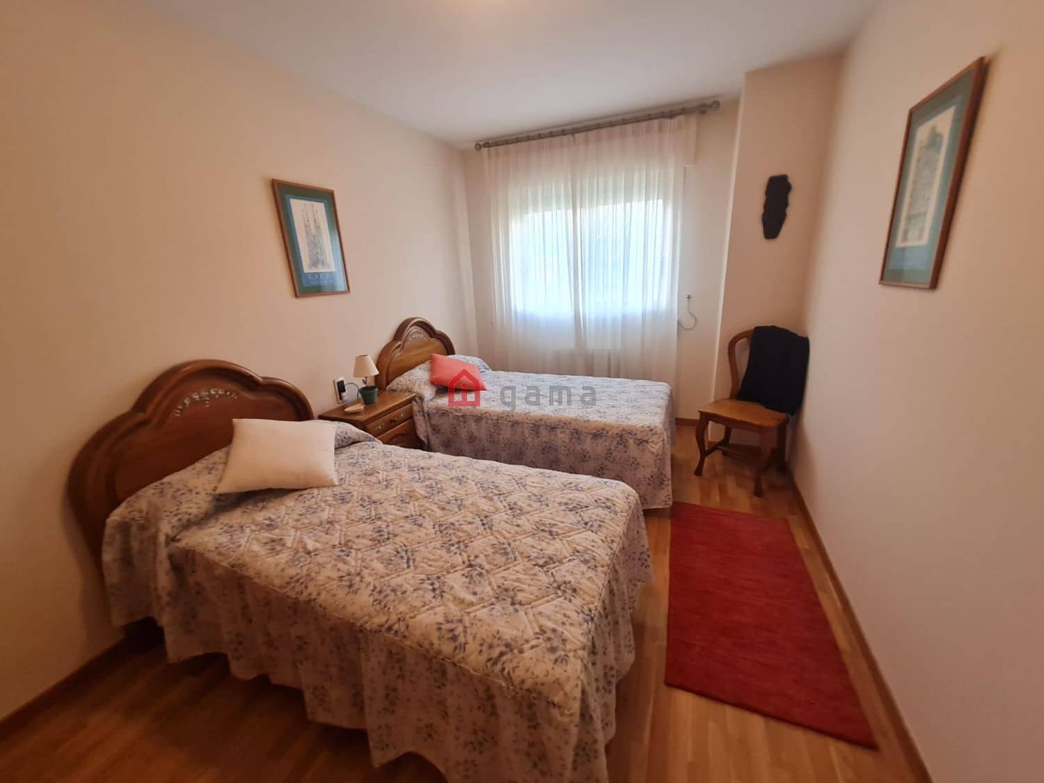 4 soverom Leilighet til leie i Castello de la Plana - € 1 200 (Ref: 9465550)