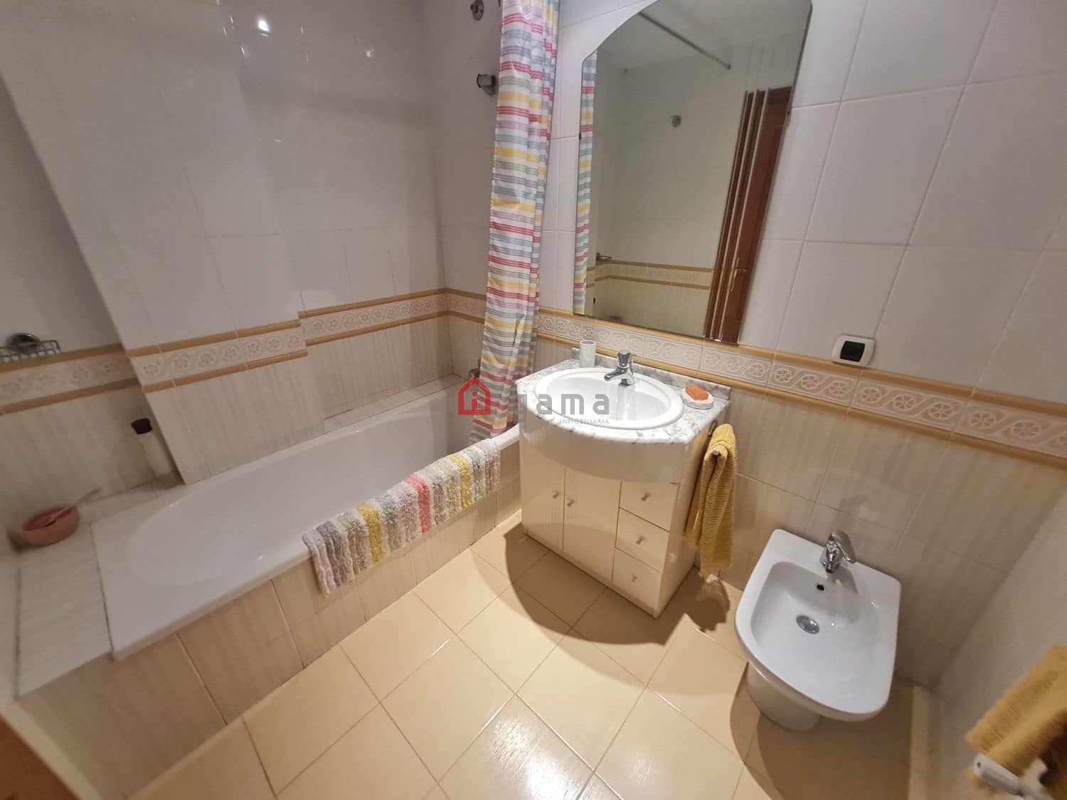 4 soverom Leilighet til leie i Castello de la Plana - € 1 200 (Ref: 9465550)